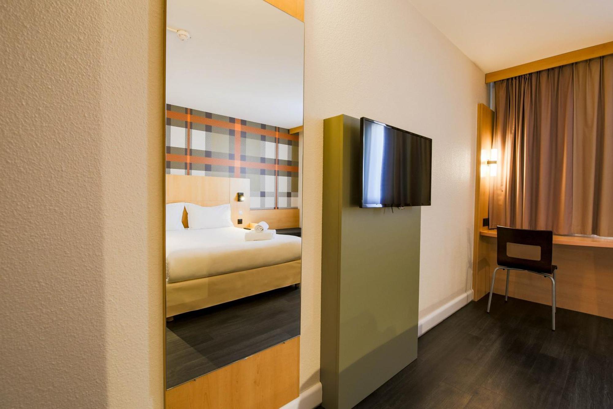 Hotell Easyhotel Old Town Nice