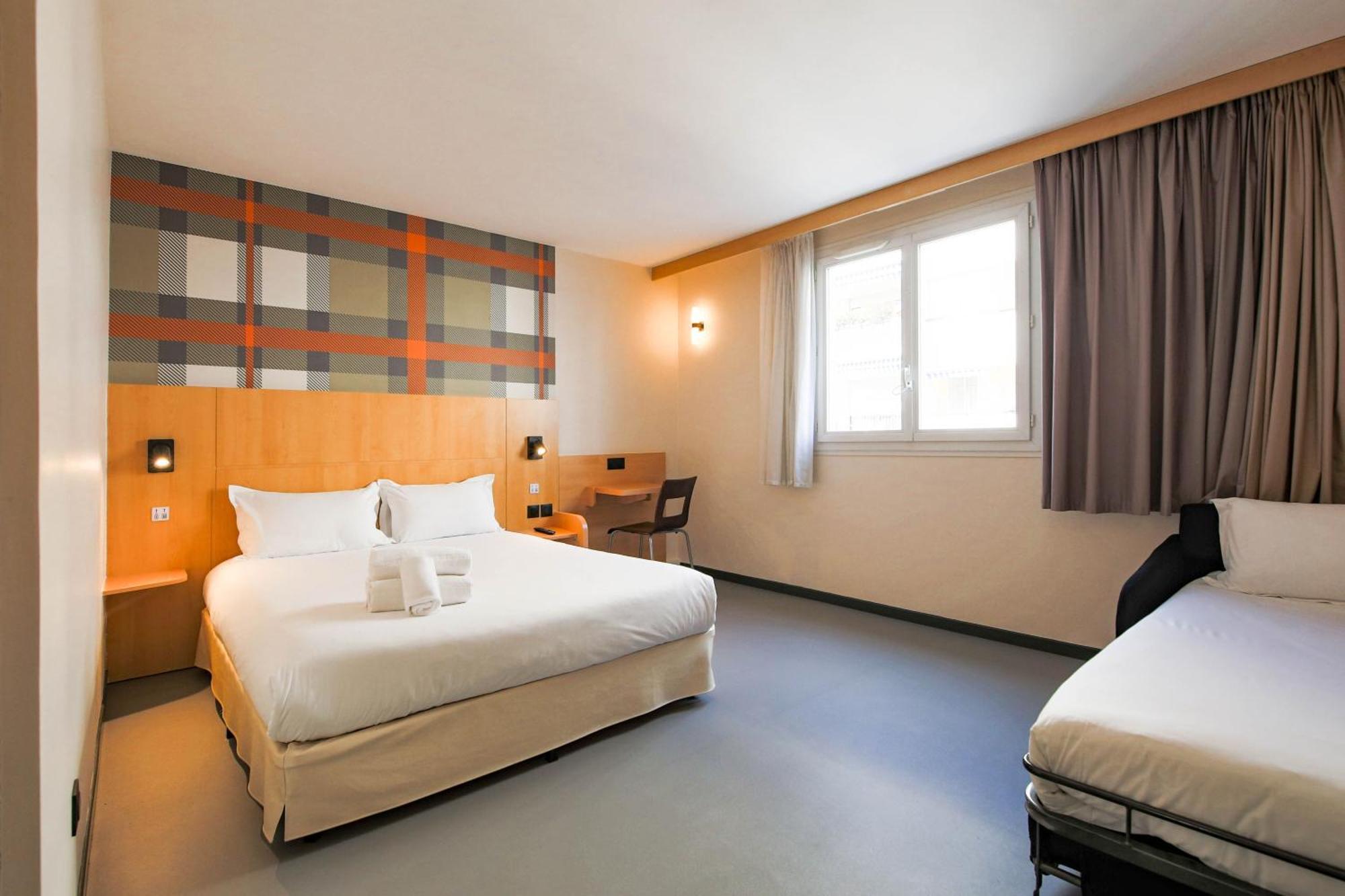 Easyhotel Old Town Hotell Nice