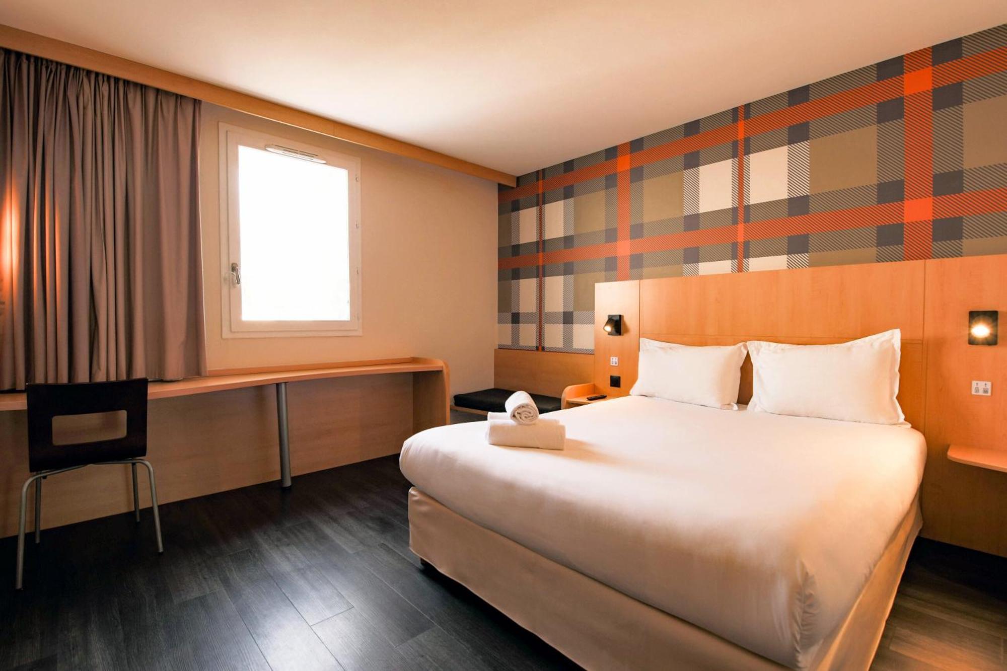 Hotell Easyhotel Old Town Nice