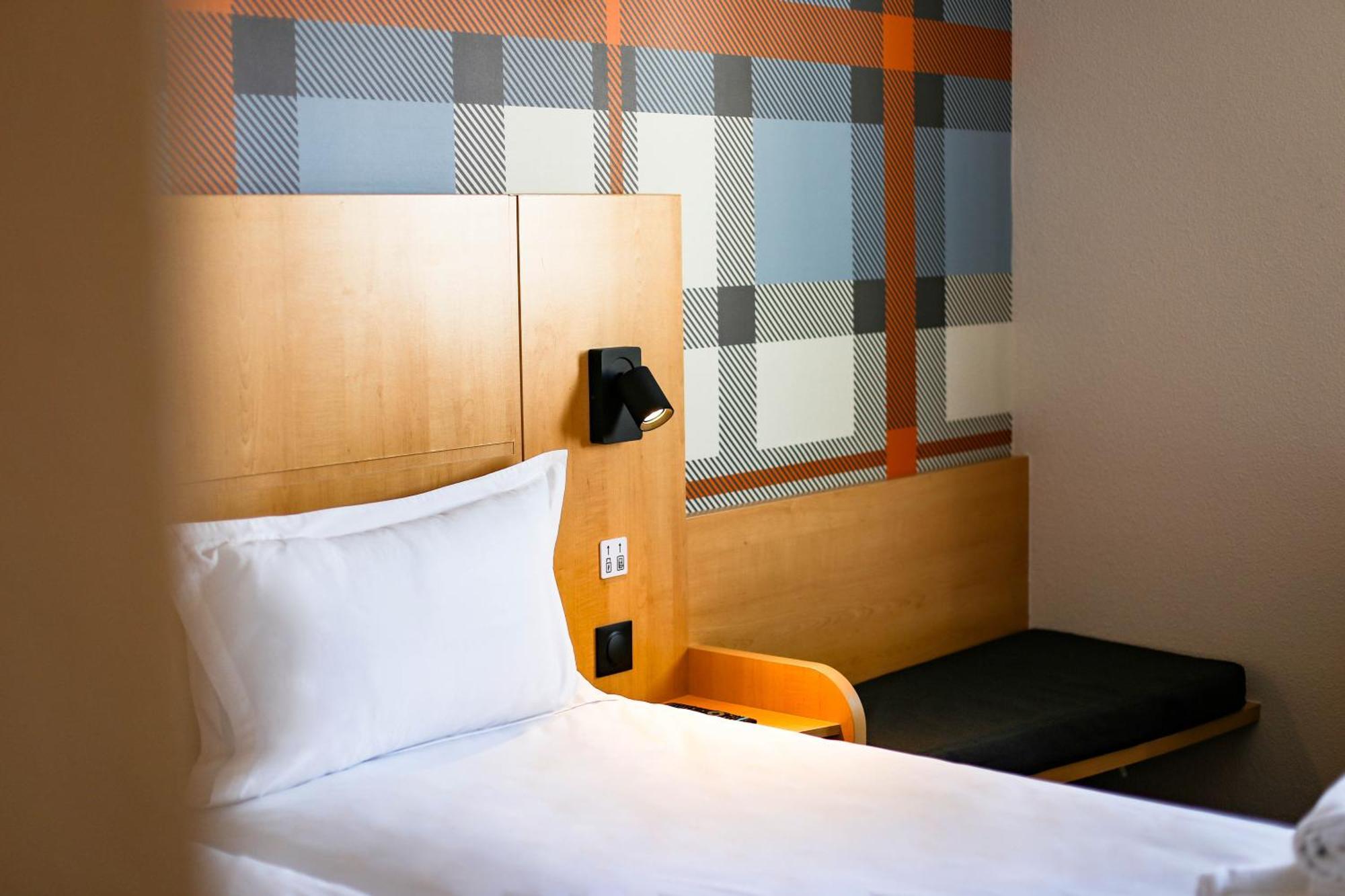 Easyhotel Old Town 2* Nice