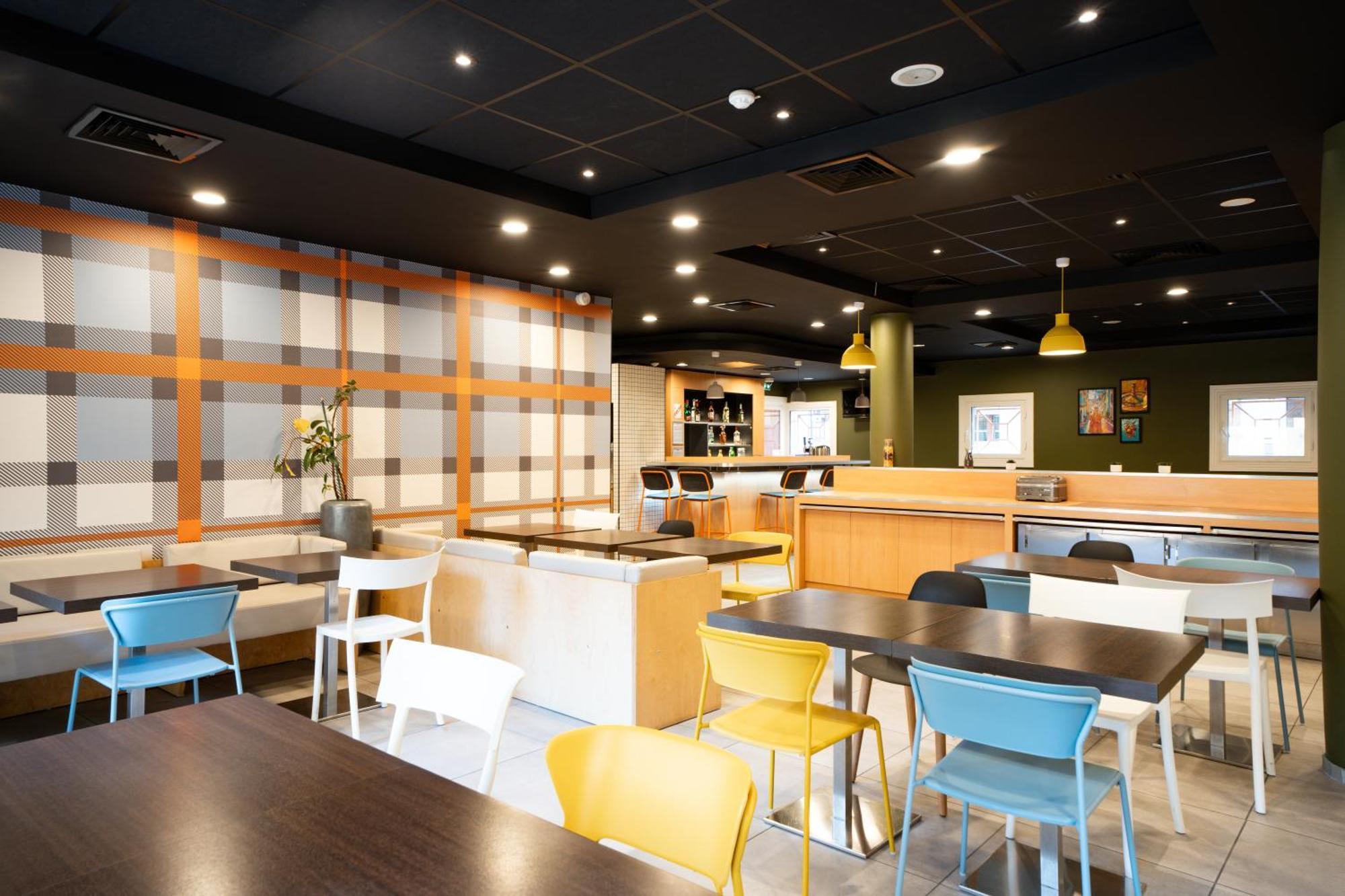 Hotell Easyhotel Old Town 2*